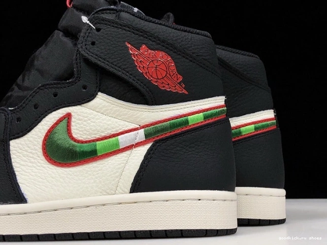 Is Jordan - OG Retro Born' 015 Air Star 1 555088 'A High 0723